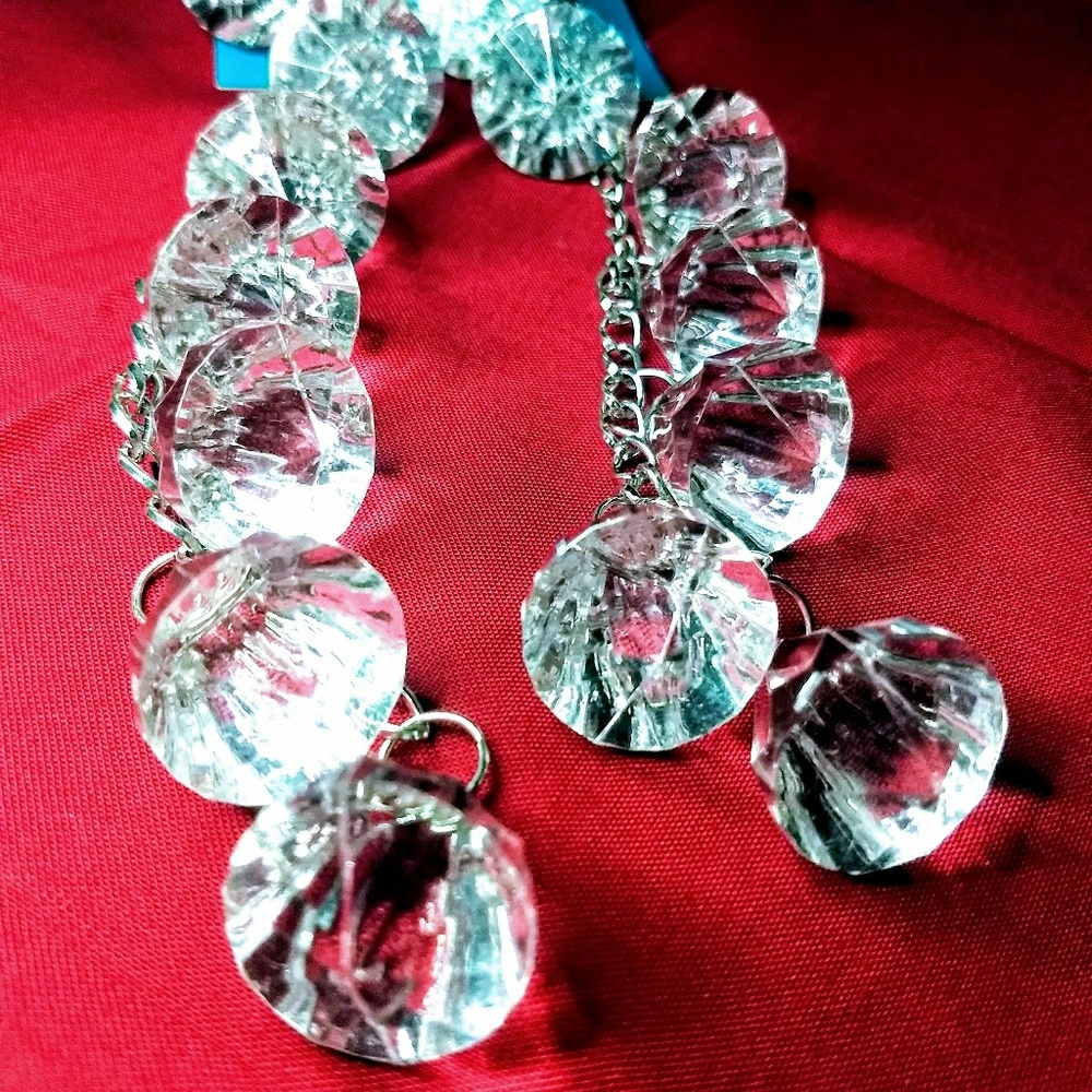 Craft bling strands  nwt - Picture 2 of 8